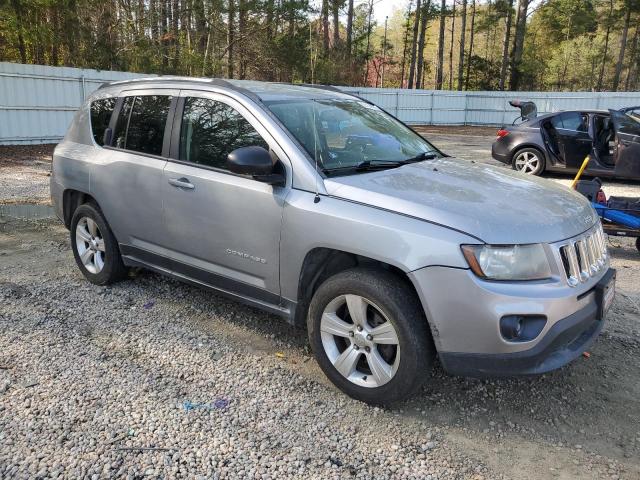 Vin: 1c4njdbbxfd129566, lot: 51347875, jeep compass sport 20154
