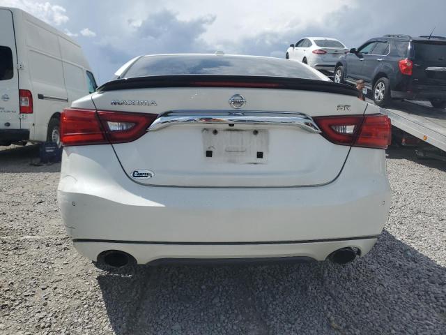 2016 NISSAN MAXIMA 3.5 - 1N4AA6AP8GC401553