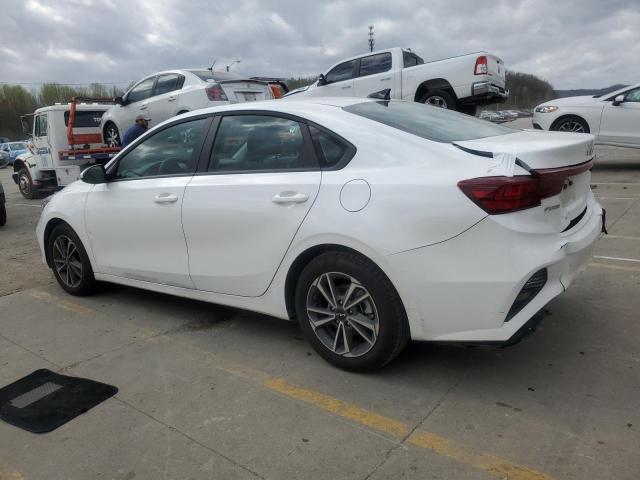 Vin: 3kpf24ad7re826197, lot: 51565315, kia forte lx 20242