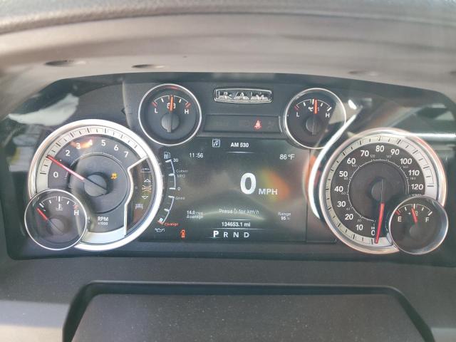 2016 DODGE 1500 SLT 3C6RR6LT9GG288250