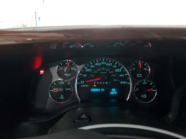 2016 GMC SAVANA G25 1GTW7AFG2G1219837