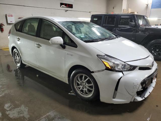 Vin: jtdzn3eu2gj047489, lot: 51177725, toyota prius 20164