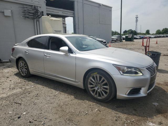 Vin: jthbl5ef7h5143941, lot: 54297805, lexus ls460 460 20174