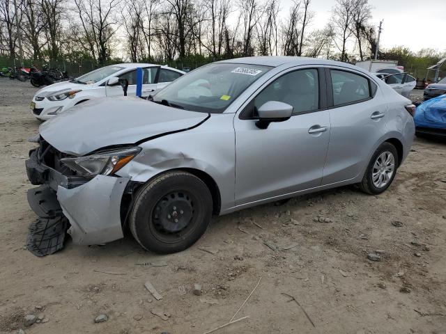 Vin: 3mydlbyv3ly715905, lot: 52566205, toyota yaris l 2020 img_1