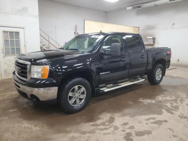 Vin: 3gtp2ve37bg336980, lot: 51146145, gmc sierra k1500 sle 2011 img_1