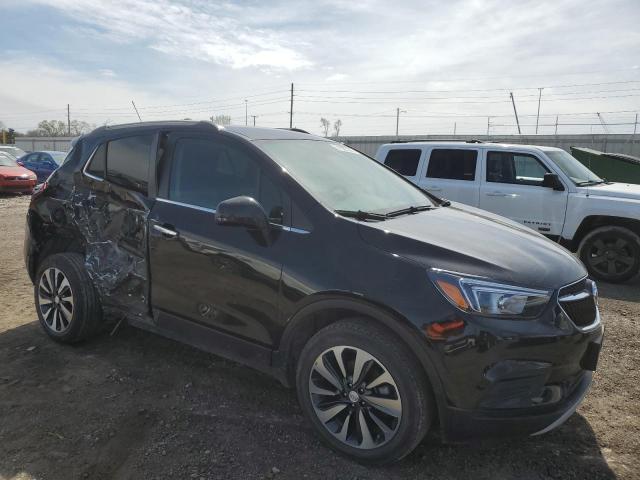 2021 BUICK ENCORE PRE - KL4CJESB5MB350895