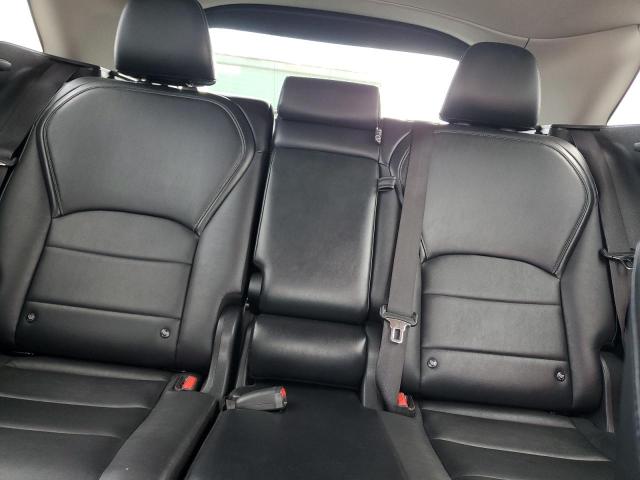 2019 INFINITI QX50 ESSEN - 3PCAJ5M16KF135750