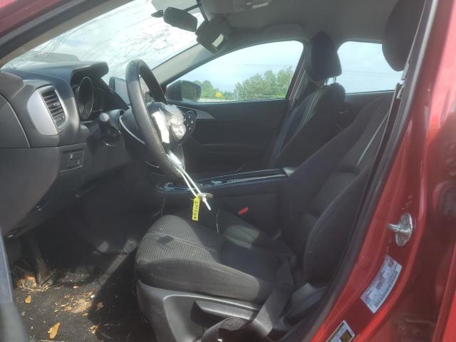 2017 MAZDA 3 SPORT 3MZBN1U75HM115450