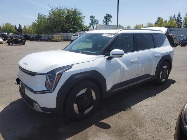 Vin: kndaffs59r6043390, lot: 54734675, kia ev9 wind wind 2024 img_1