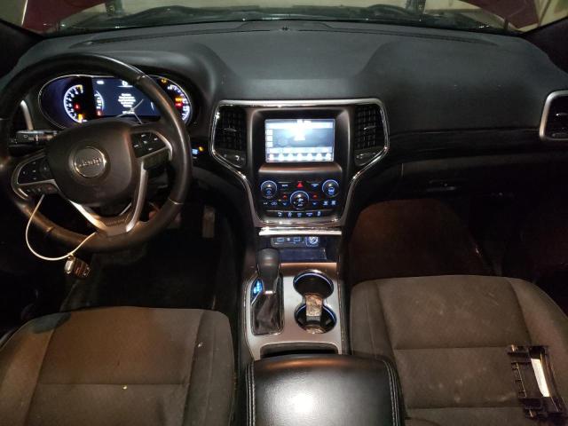 2019 JEEP GRAND CHER - 1C4RJFAG8KC758253