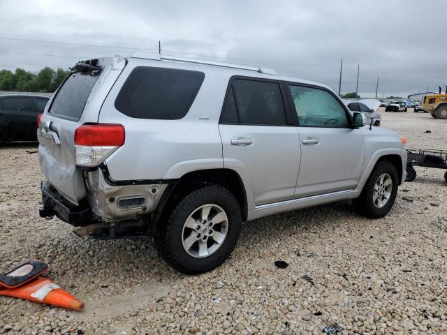 Vin: jtebu5jr8b5051433, lot: 50419165, toyota 4runner sr5 20113