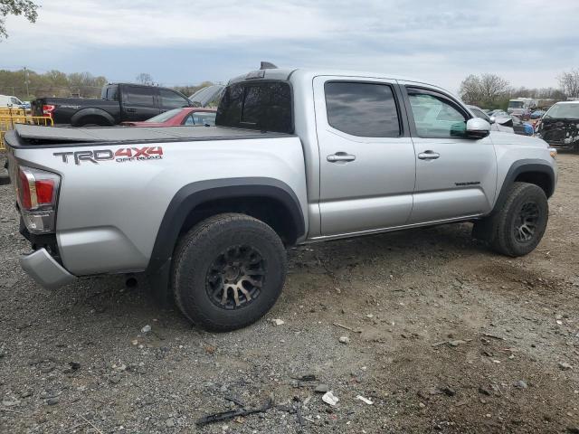 Vin: 3tmcz5an2nm463045, lot: 52826675, toyota tacoma double cab 20223