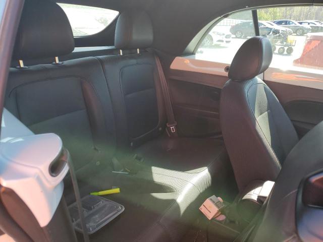 2017 VOLKSWAGEN BEETLE S/S 3VW517AT7HM805861