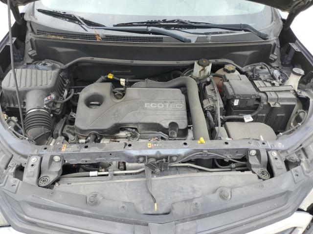 2018 CHEVROLET EQUINOX LS - 3GNAXHEV6JL357150