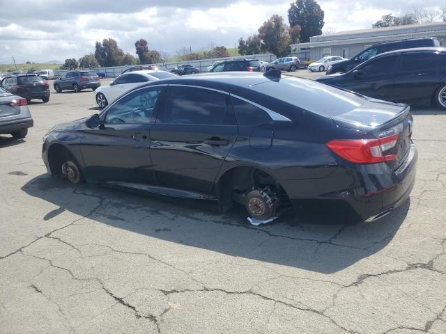 Vin: 1hgcv1f38la073770, lot: 51136955, honda accord sport 20202