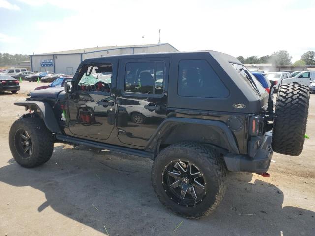 Vin: 1c4bjwfg9hl581571, lot: 53573065, jeep wrangler rubicon 20172