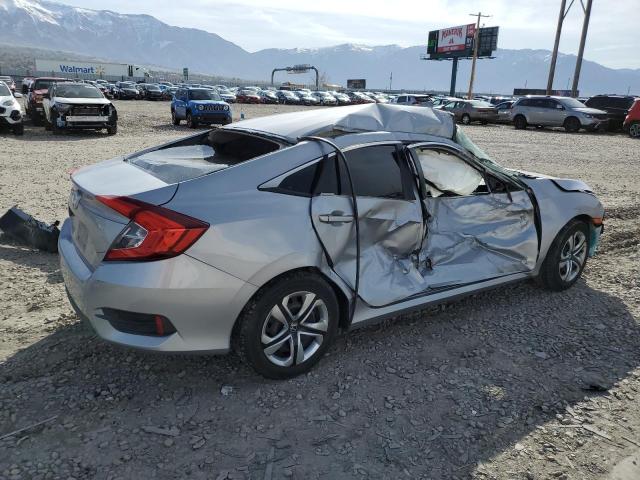 Vin: 2hgfc2f56gh542484, lot: 52178195, honda civic lx 20163