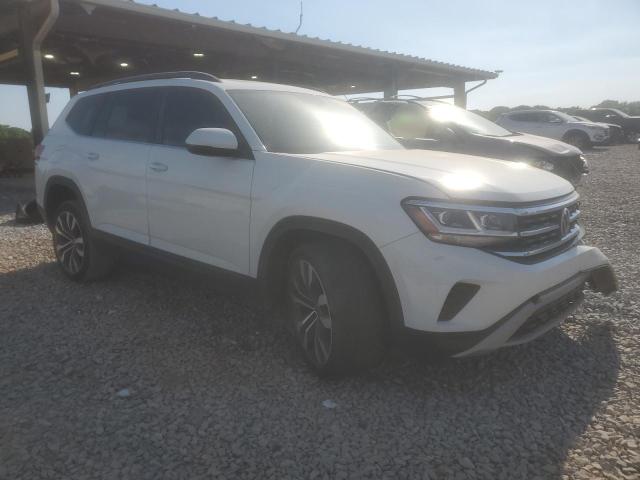 Vin: 1v2jr2ca1nc564058, lot: 53451925, volkswagen atlas se 20224