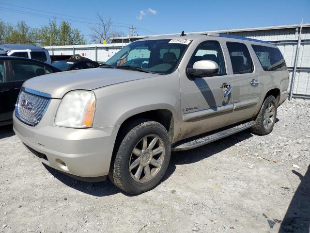 GMC YUKON XL D