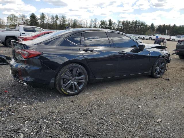 Vin: 19uub5f52ma014916, lot: 53210735, acura tlx tech a 20213