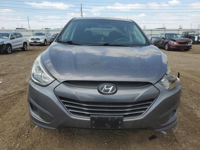 2015 HYUNDAI TUCSON GLS - KM8JT3AF6FU010805
