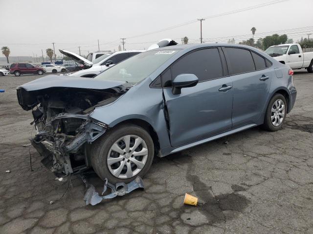 Vin: 5yfeprae8lp010379, lot: 55180965, toyota corolla le 2020 img_1