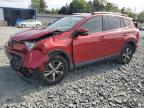2016 TOYOTA RAV4 XLE - JTMWFREV7GJ097252