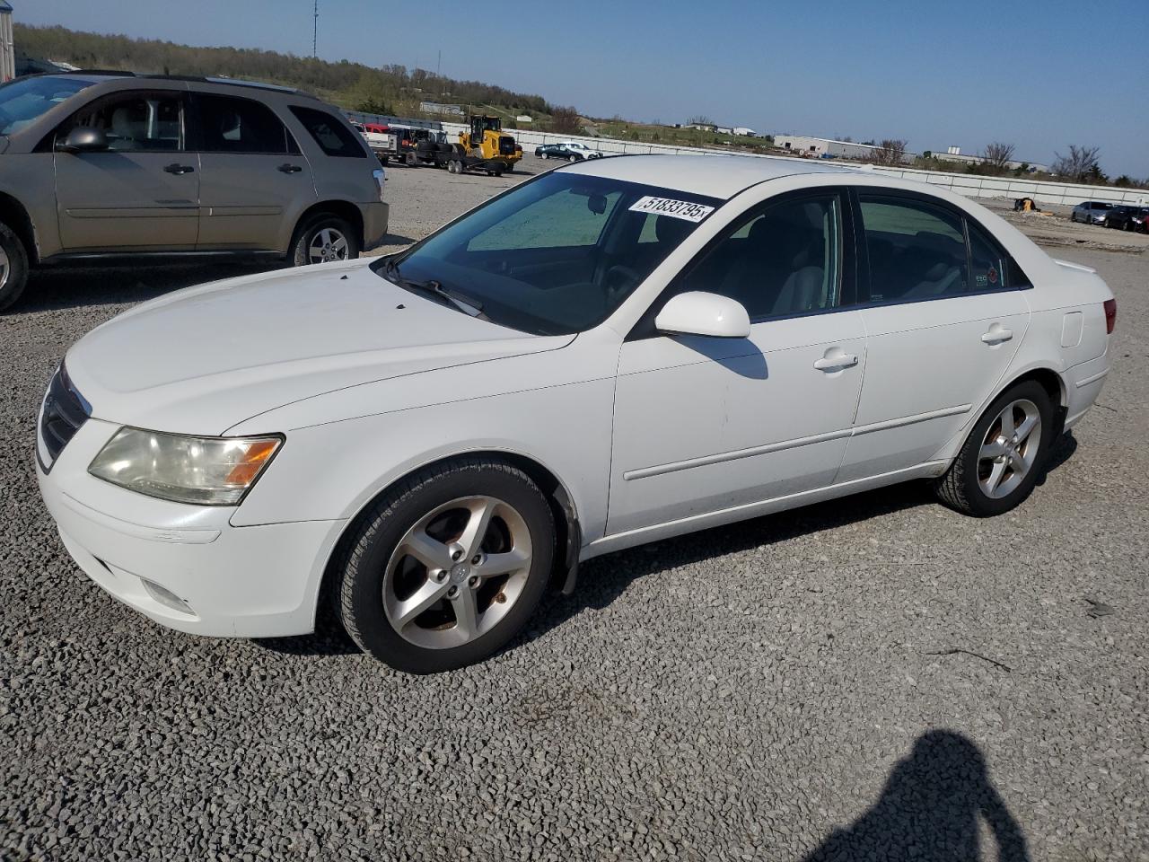 HYUNDAI SONATA SE