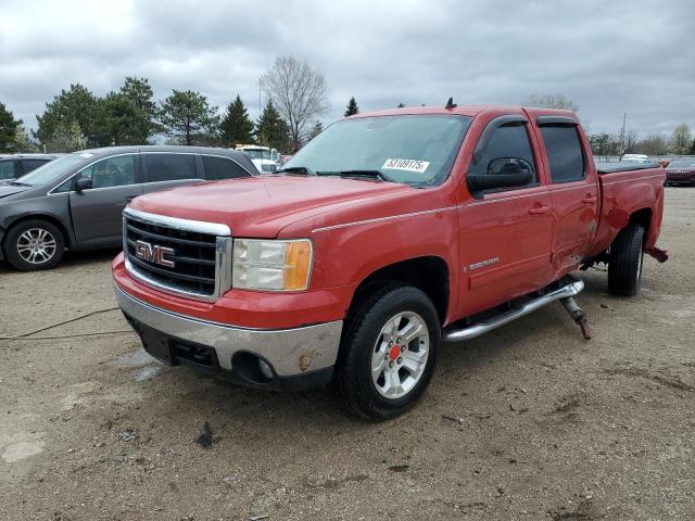 GMC SIERRA K15