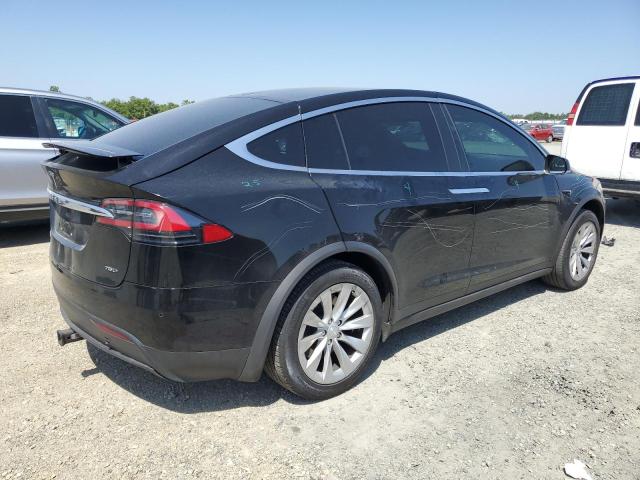 Vin: 5yjxcae28jf090829, lot: 55026595, tesla model x 20183