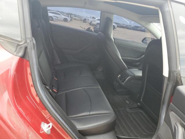 2017 TESLA MODEL 3 - 5YJ3E1EA3HF003560