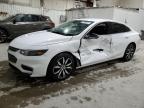 2018 CHEVROLET MALIBU LT - 1G1ZD5ST6JF259356
