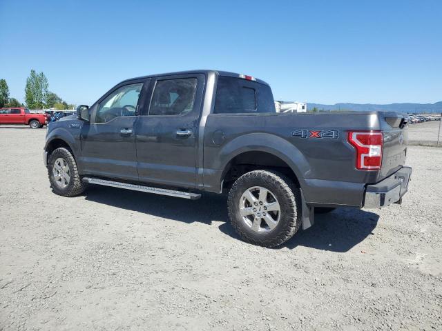 Vin: 1ftew1eg0jkf23069, lot: 53676235, ford f-150 supercrew 20182