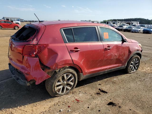 2015 KIA SPORTAGE L - KNDPB3AC3F7722145
