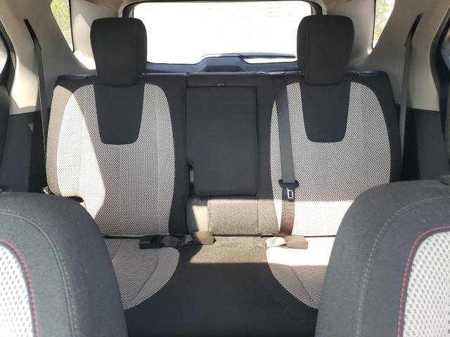 2015 CHEVROLET EQUINOX LT - 2GNALCEK4F6127431