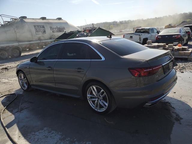 Vin: waueaaf45pn001979, lot: 53158925, audi a4 premium plus 45 20232