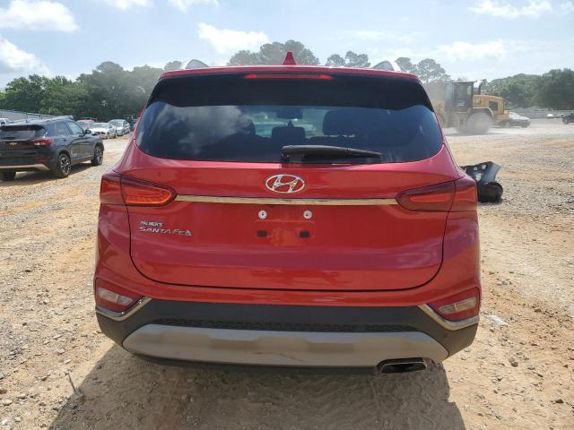 2020 HYUNDAI SANTA FE L - 5NMS53AD5LH286008