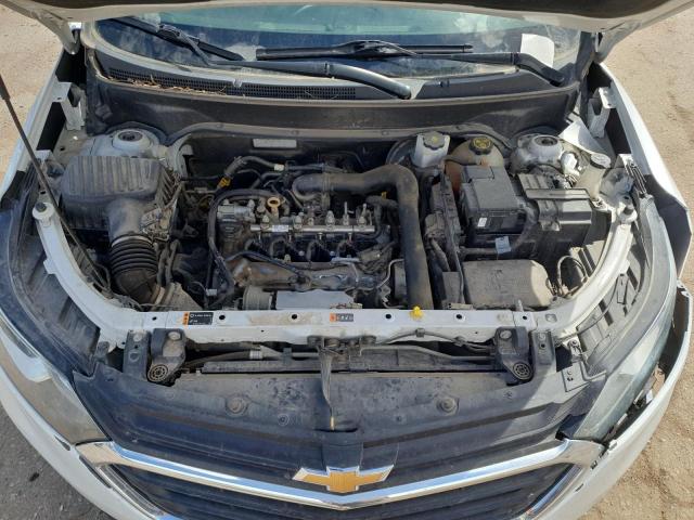 2018 CHEVROLET EQUINOX LT - 2GNAXJEV8J6165899