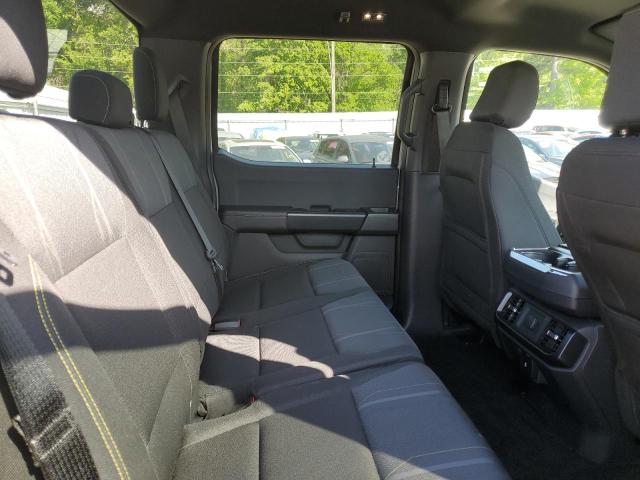2024 FORD F150 STX 1FTEW2KP2RKF43183