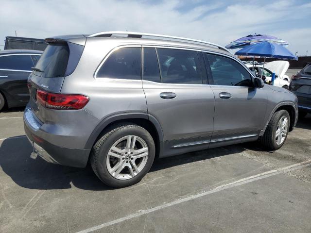 2020 MERCEDES-BENZ GLB 250 4M WDC4M4HB3LW005658