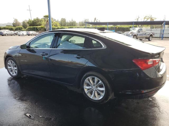 2023 CHEVROLET MALIBU LT - 1G1ZD5ST7PF183817