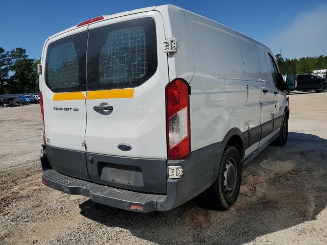 Vin: 1ftye1zm1hkb43653, lot: 53069015, ford transit t-150 20173
