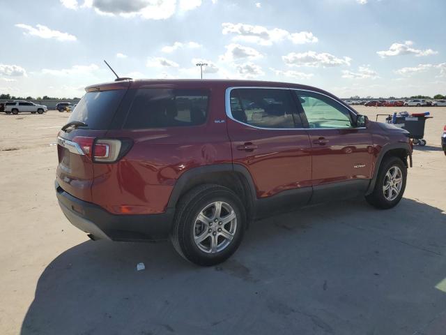 Vin: 1gkknkla3jz201595, lot: 54060935, gmc acadia sle 20183