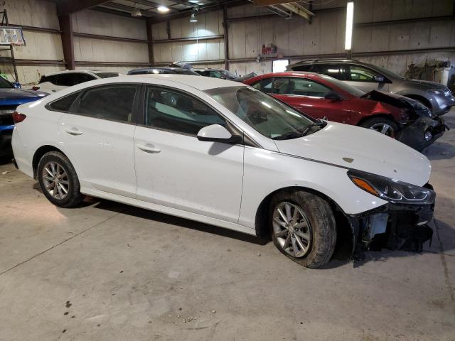 Vin: 5npe24af8kh740640, lot: 53486155, hyundai sonata se 20194