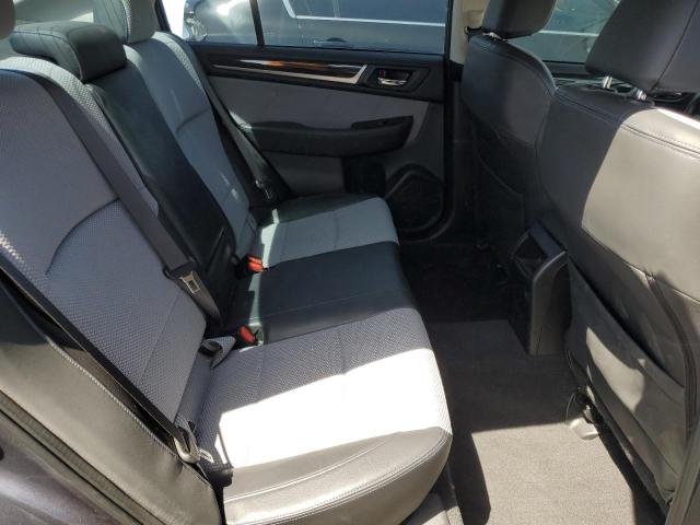 2017 SUBARU LEGACY SPO 4S3BNAS61H3049316