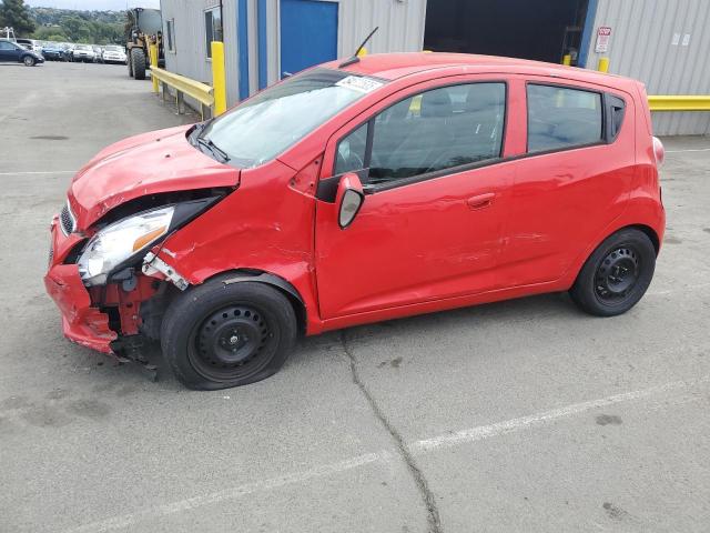 Vin: kl8cd6s97ec513857, lot: 54622535, chevrolet spark 1lt 2014 img_1