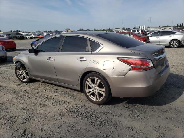 Vin: 1n4al3ap3fn323470, lot: 52950725, nissan altima 2.5 20152