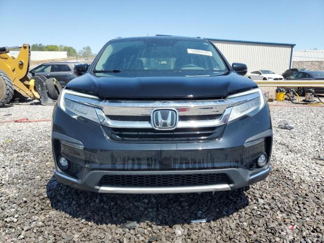 2022 HONDA PILOT TOUR - 5FNYF5H60NB032950