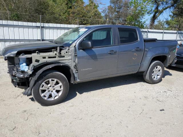 Vin: 1gcgsben0k1323700, lot: 53064795, chevrolet colorado 2019 img_1