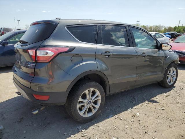 Vin: 1fmcu0gd9huc22627, lot: 54186005, ford escape se 20173